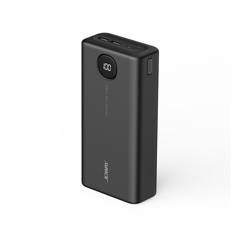 JP253s 40000mAh 快充屏顯移動(dòng)電源_移動(dòng)電源_深圳市喬威電源有限公司